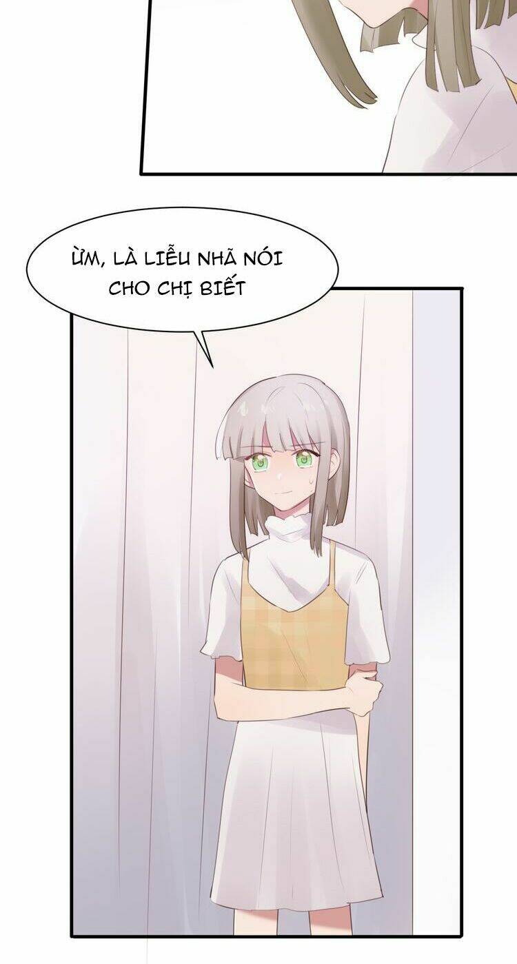 Nhất Tiễn Khuynh Tâm: Chapter 8