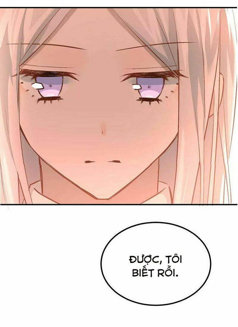 Đầu Gấu Biết Yêu: Chapter 60