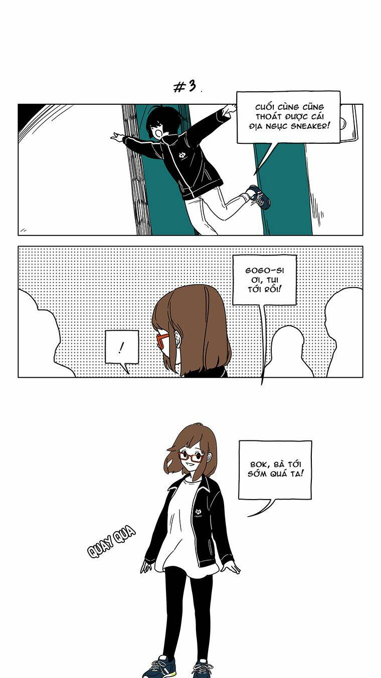 At Each Other\’s Throats: Chapter 60