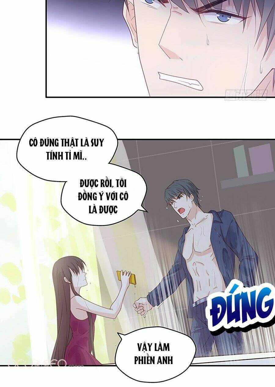 Thiên Kim Bất Lương: Chapter 2