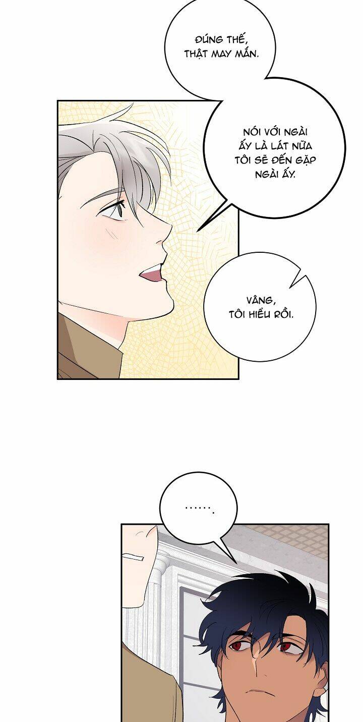 Kẻ Cắp Mặt Trăng: Chapter 30