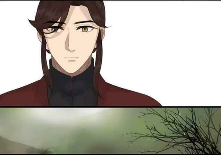 Mưa Chìm Sâu Trong Mây: Chapter 38