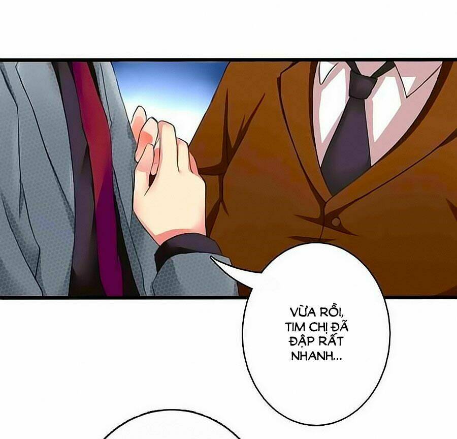 Số Hiệu 1314: Chapter 1