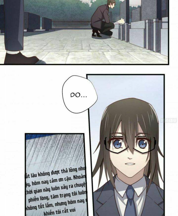 Đơn Phương Yêu Thầm Anh: Chapter 29