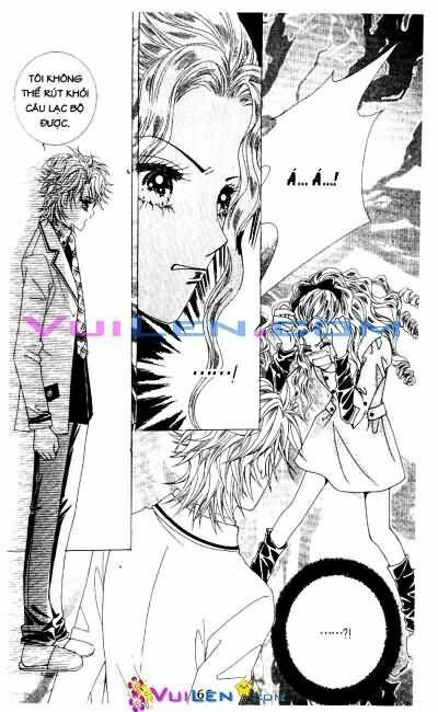 Chạm Mặt Thần Tượng: Chapter 5