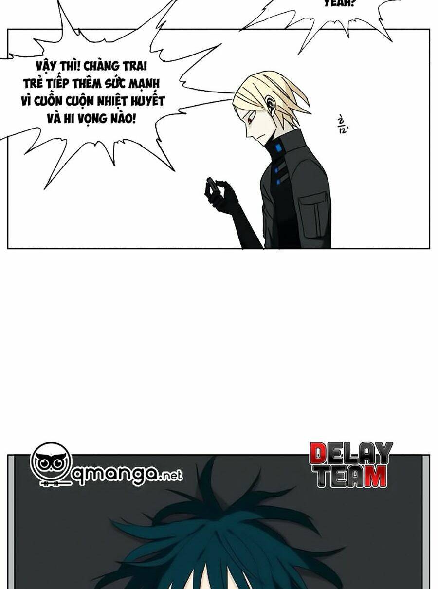 Đại Chiến Muỗi Biến Dị: Chapter 30