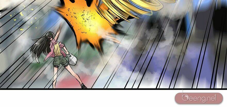 Vua Sinh Tồn: Chapter 77