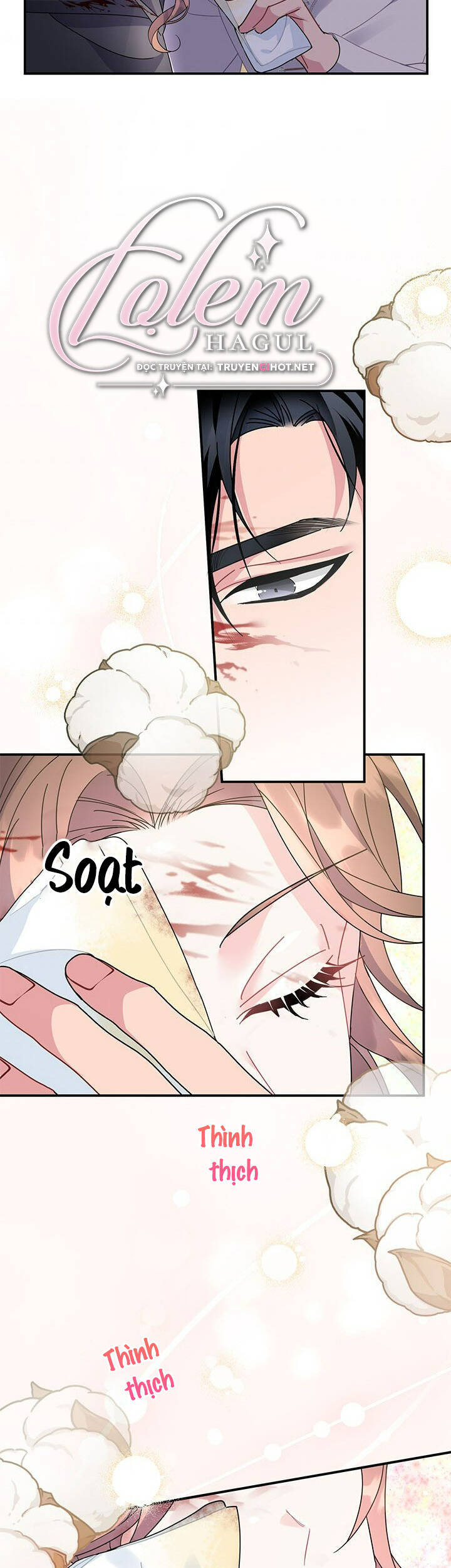 Công Chúa Của Loài Chim: Chapter 55