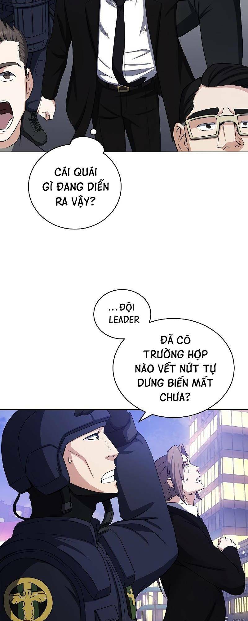 Anh Hùng Tái Xuất Mở Nhà Hàng, Đụng Là Phang!: Chapter 1