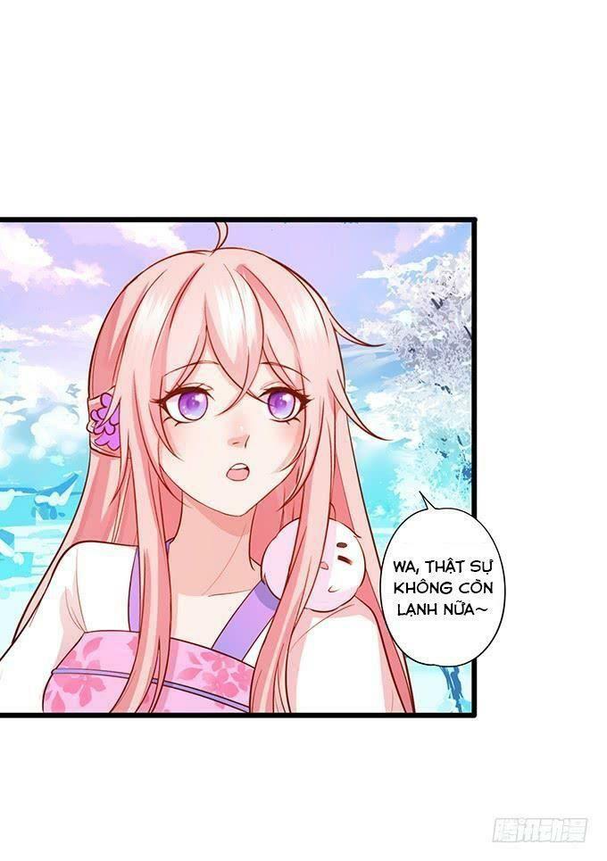 Hồ Tiên Hung Bạo: Chapter 102