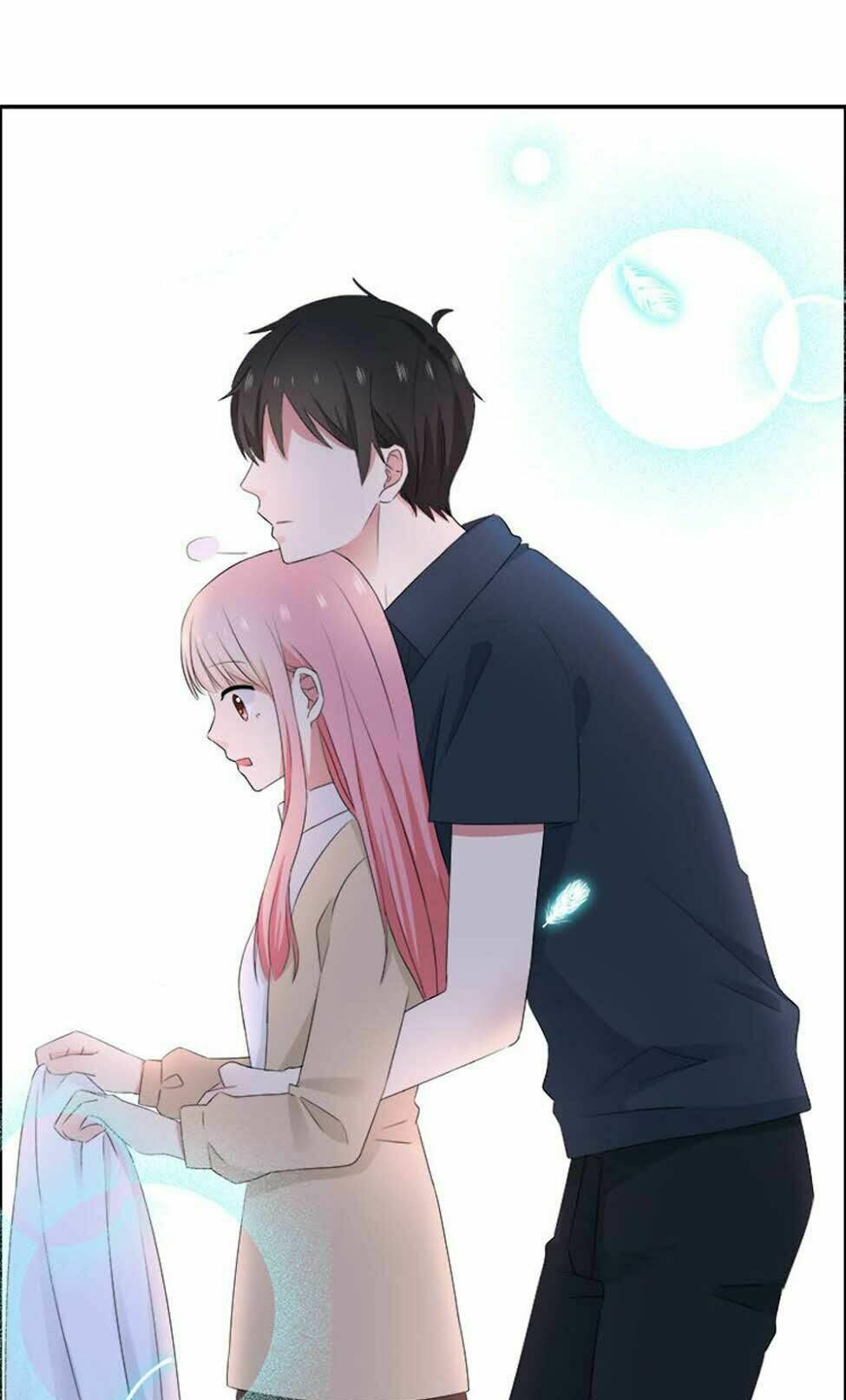 Đại Thần Tình Yêu Chớ Chạm Tôi: Chapter 76