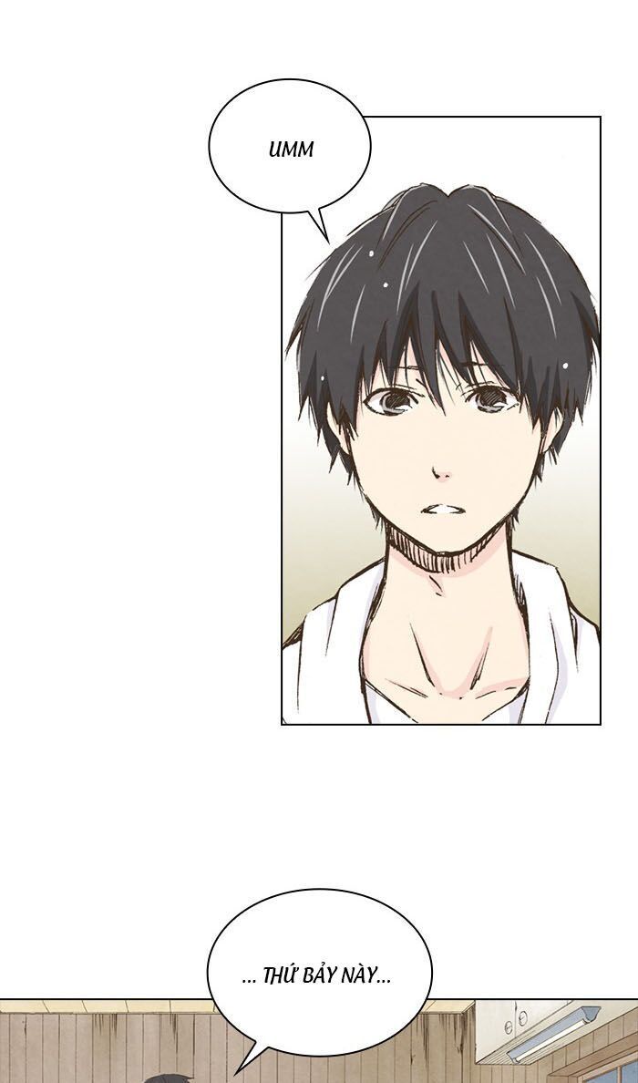 Làm Vợ Anh, Em Nhé: Chapter 20