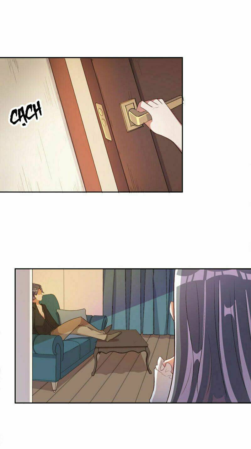 Hôn Nhân Dục Vọng: Thiếu Gia Nhẹ Một Chút!: Chapter 33