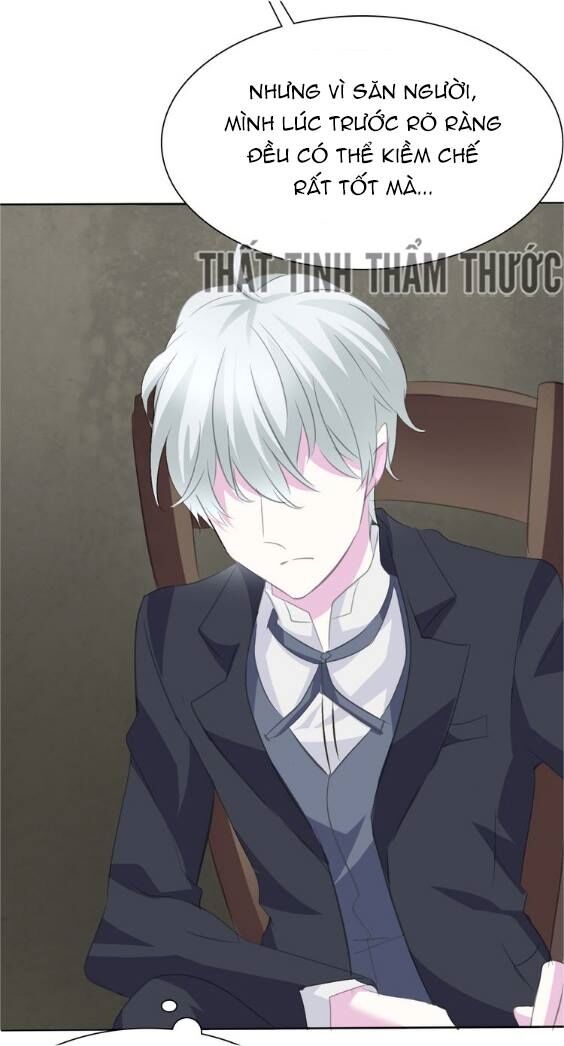 Một lời không hợp liền hút máu: Chapter 36