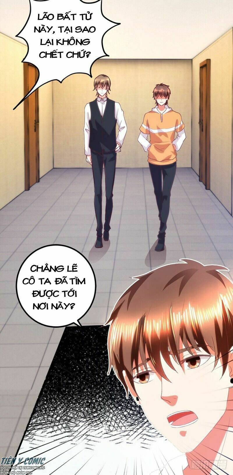 Thấu Thị Tiên Y: Chapter 109