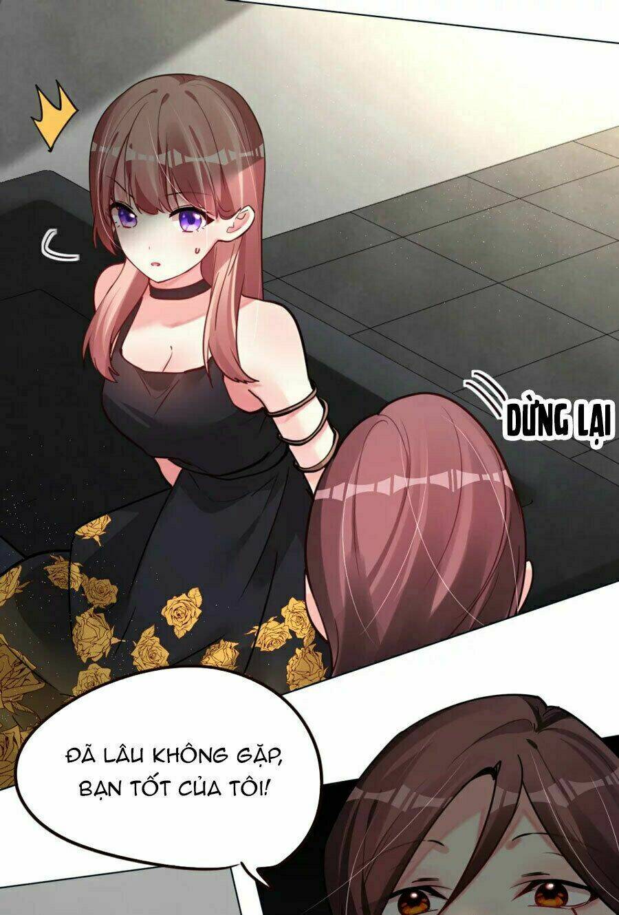 Vì Yêu Mà Khắc Cốt Ghi Tâm: Chapter 47