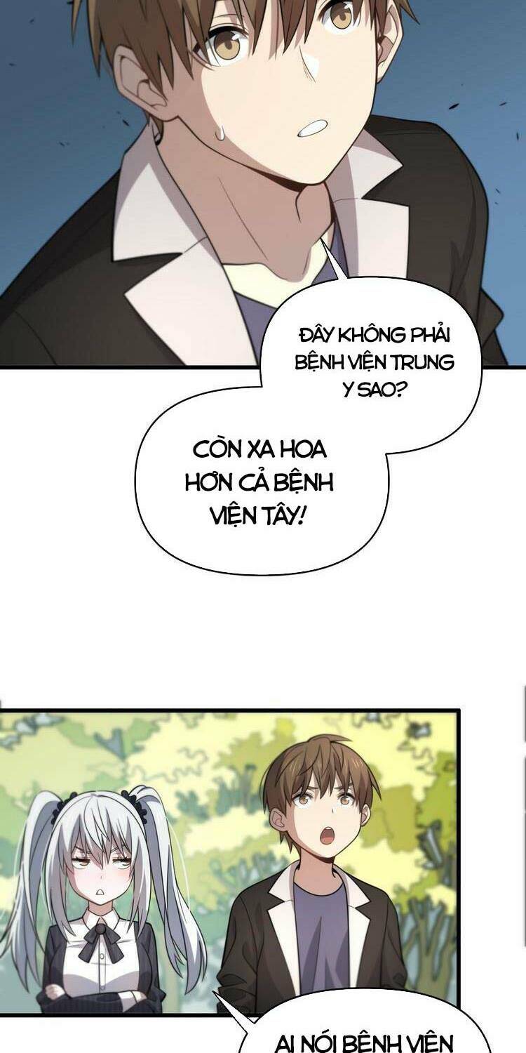 Trọng Sinh Tiểu Y Tiên: Chapter 141