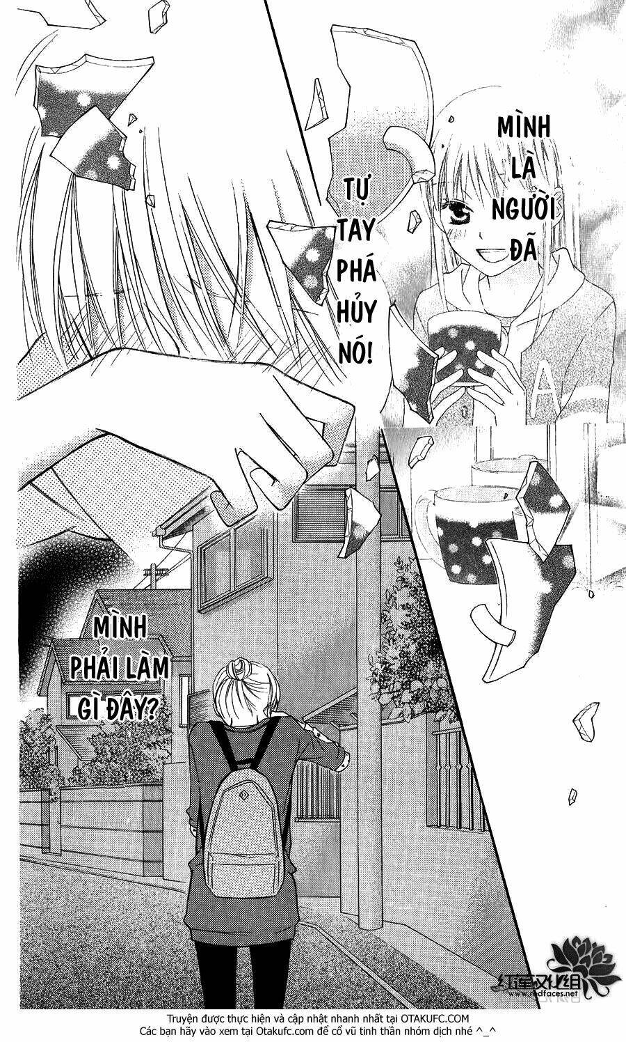 Love So Life: Chapter 53