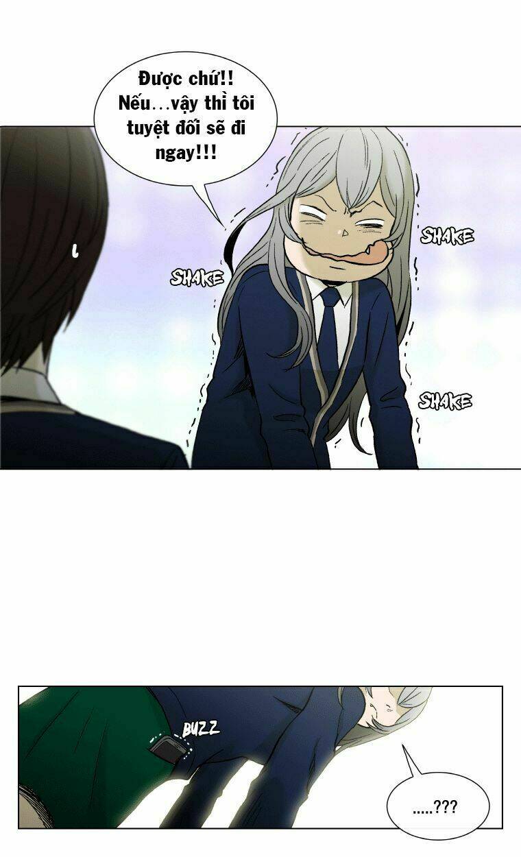 Anh Ấy Là Nữ Sinh Cấp 3: Chapter 19