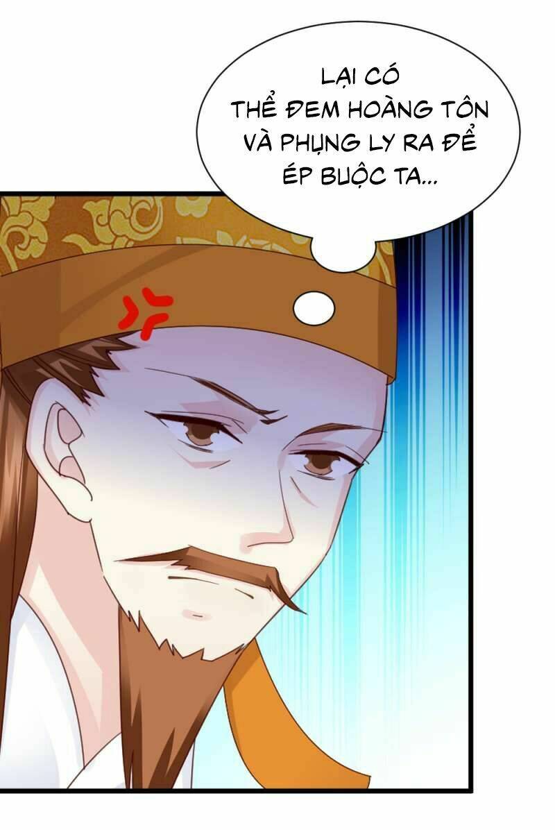 Tuyệt Thế Độc Phi Của Tà Vương: Chapter 61