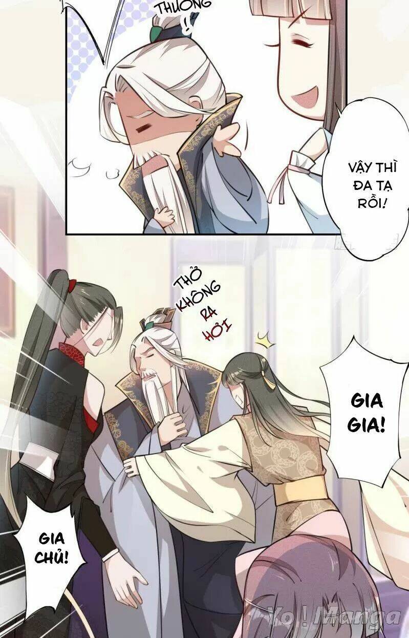 Tuyệt Thế Luyện Đan Sư: Chapter 51