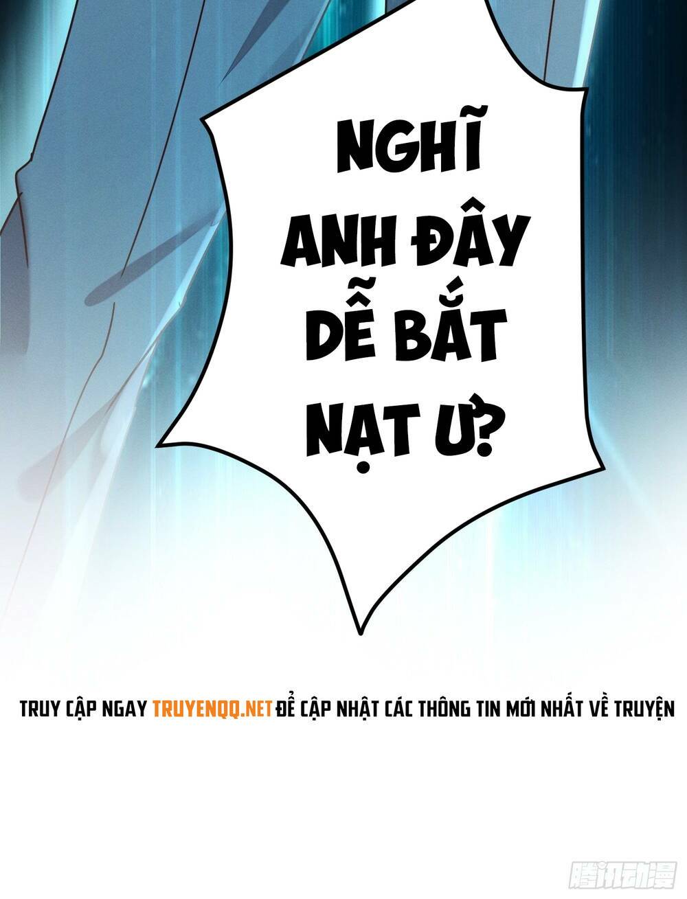 Trở Thành Đạo Sư Dũng Sĩ: Chapter 3