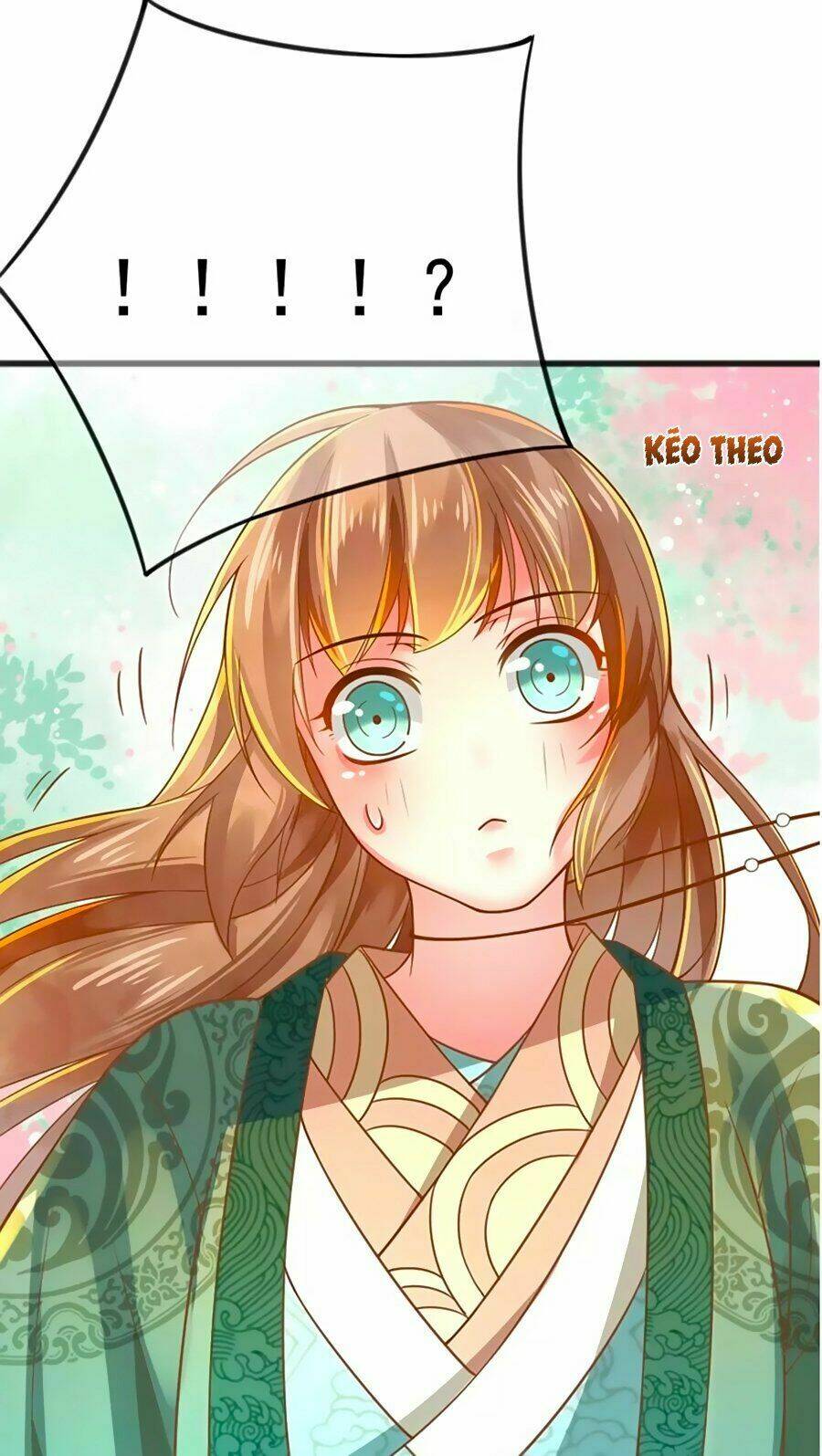 Chọc Nhầm Thượng Thần Băng Lãnh: Chapter 3