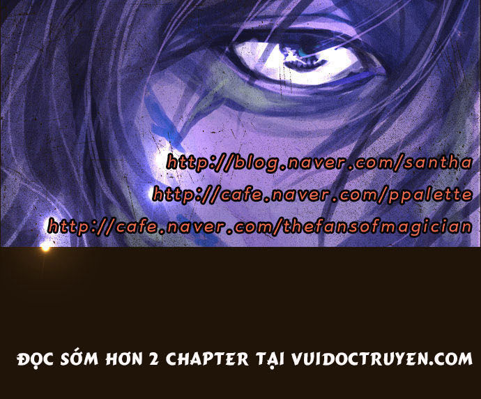 Magician: Chapter 124
