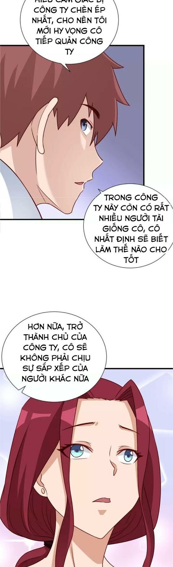Hệ Thống Tu Tiên Mạnh Nhất: Chapter 97