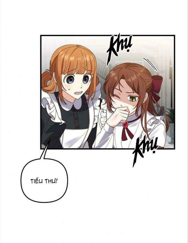 Hôn Phu Của Tôi Là Nam Chính Yandere: Chapter 11