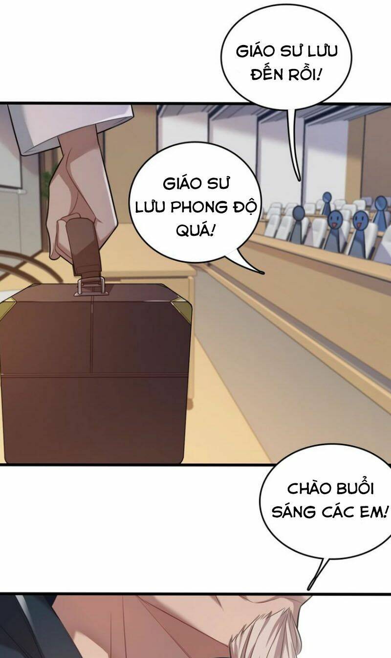 Trọng Sinh Tiểu Y Tiên: Chapter 21