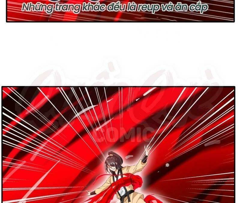 Tuyệt Thế Đế Tôn: Chapter 53
