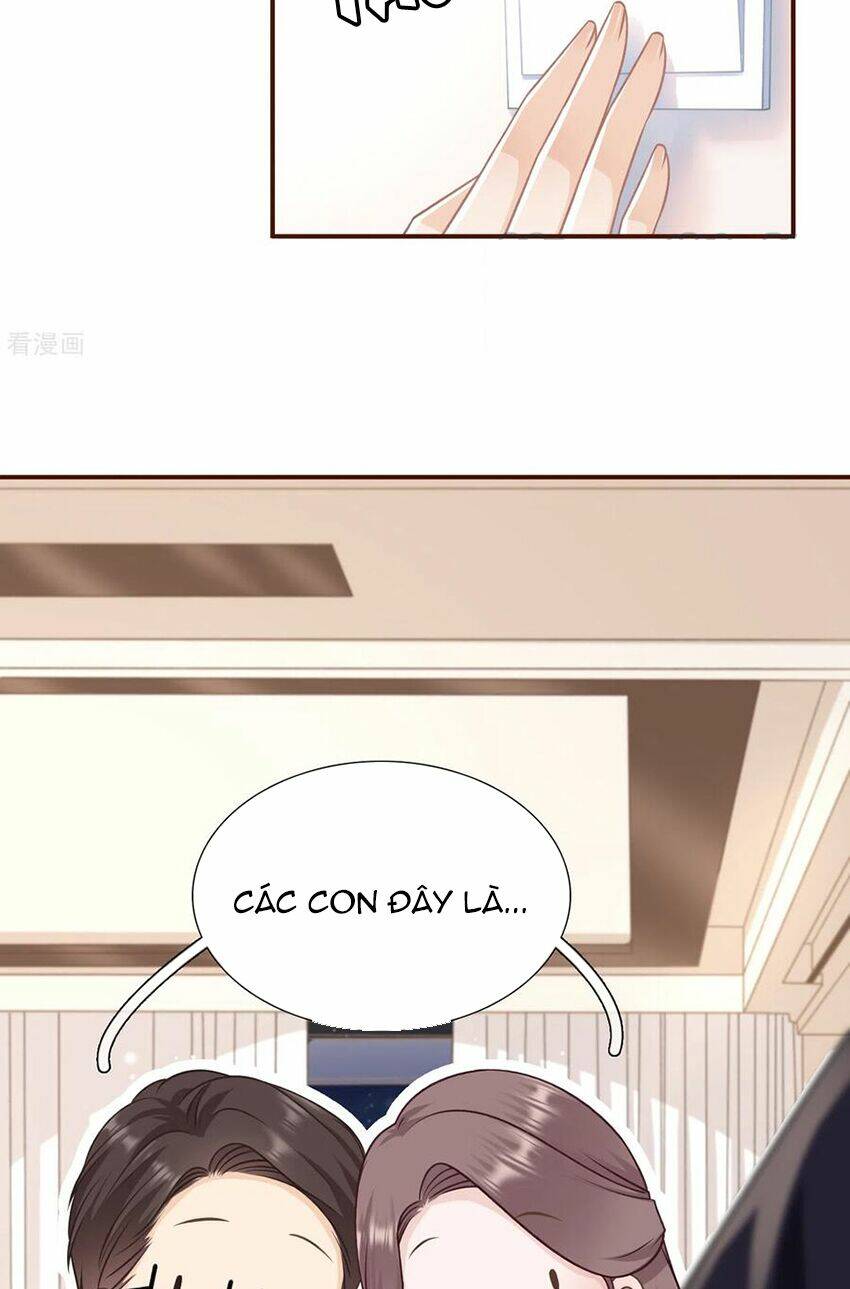 Bạn Gái Tôi Mới 30+: Chapter 113