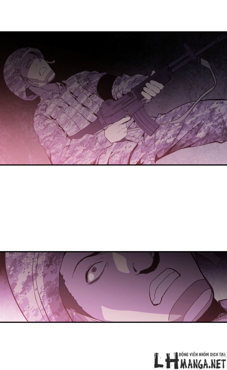 M.i.a - Jakjeonjung Siljong: Chapter 24