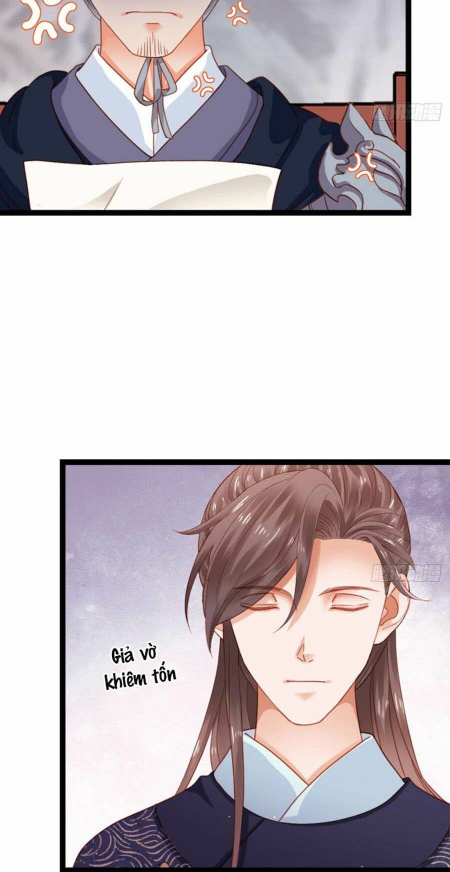 Đứng Lại! Phụng Chỉ Ăn Cướp: Chapter 34