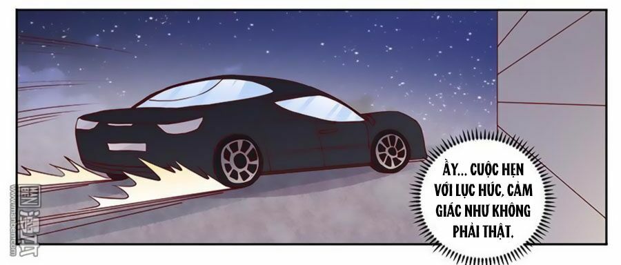 Tổng Tài Đích Thiên Giới Manh Thê: Chapter 68
