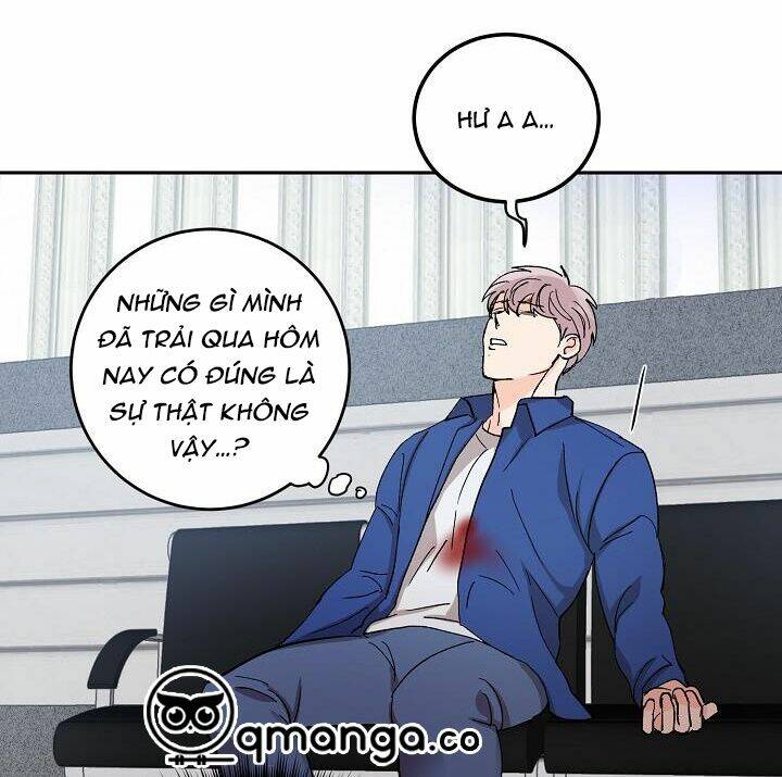 Kẻ Cắp Mặt Trăng: Chapter 56