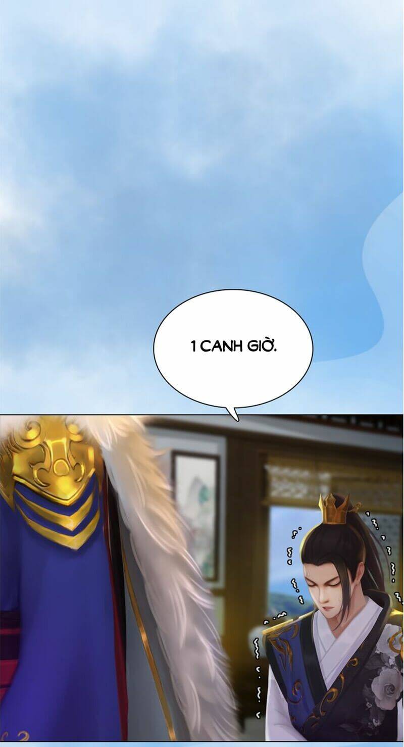 Yêu Nhan Lệnh: Chapter 24