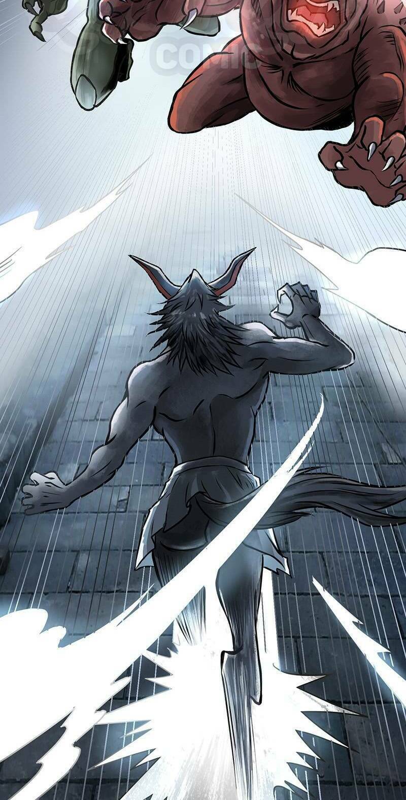 Cuộc Sống Tận Thế Bắt Đầu Từ Số 0: Chapter 16