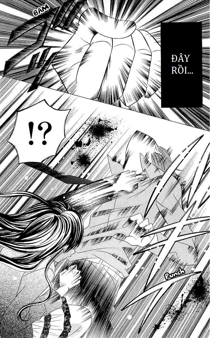 Mình Thích Cậu Đó, Suzuki: Chapter 36