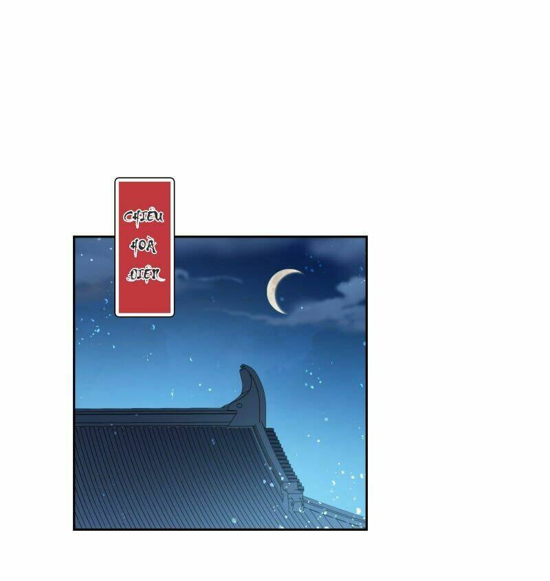 Bệ Hạ Nhà Ta Muốn Hại Quốc: Chapter 11