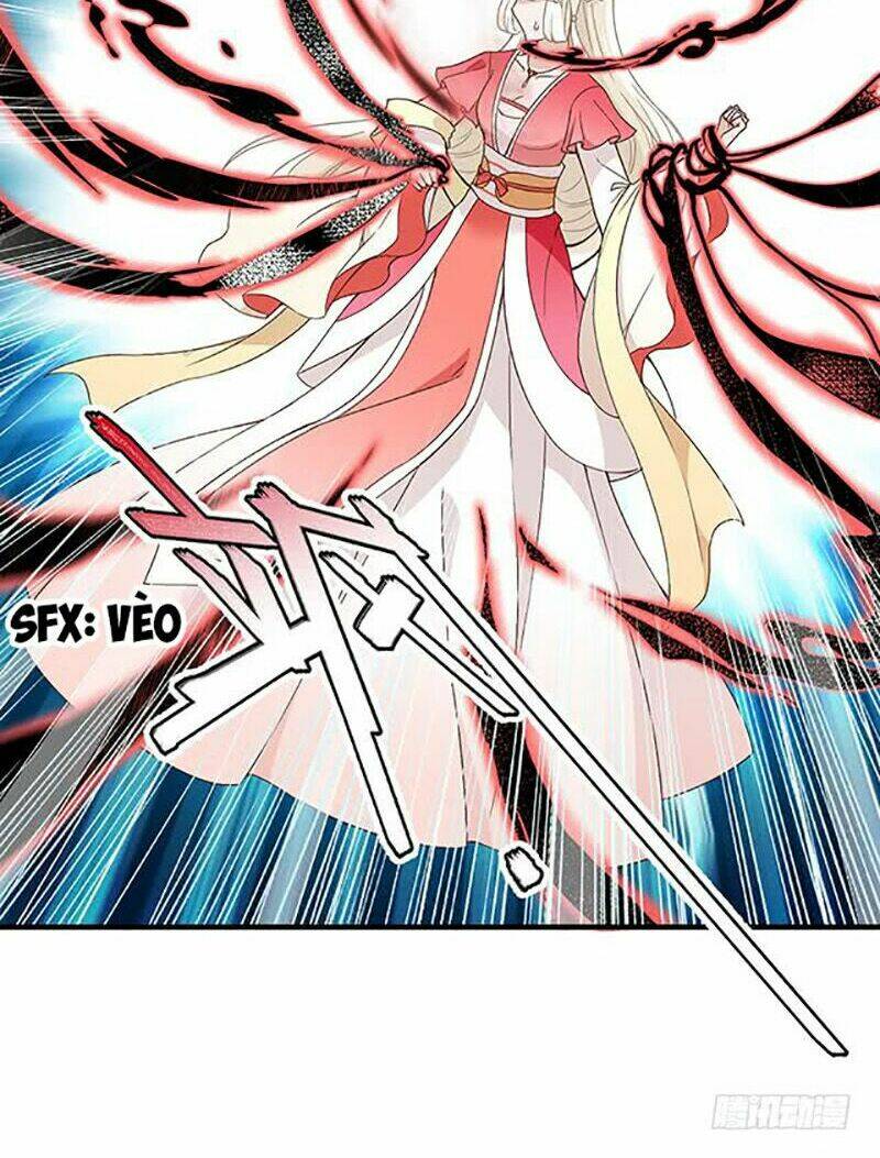 Vương Phi Thật Uy Vũ: Chapter 44
