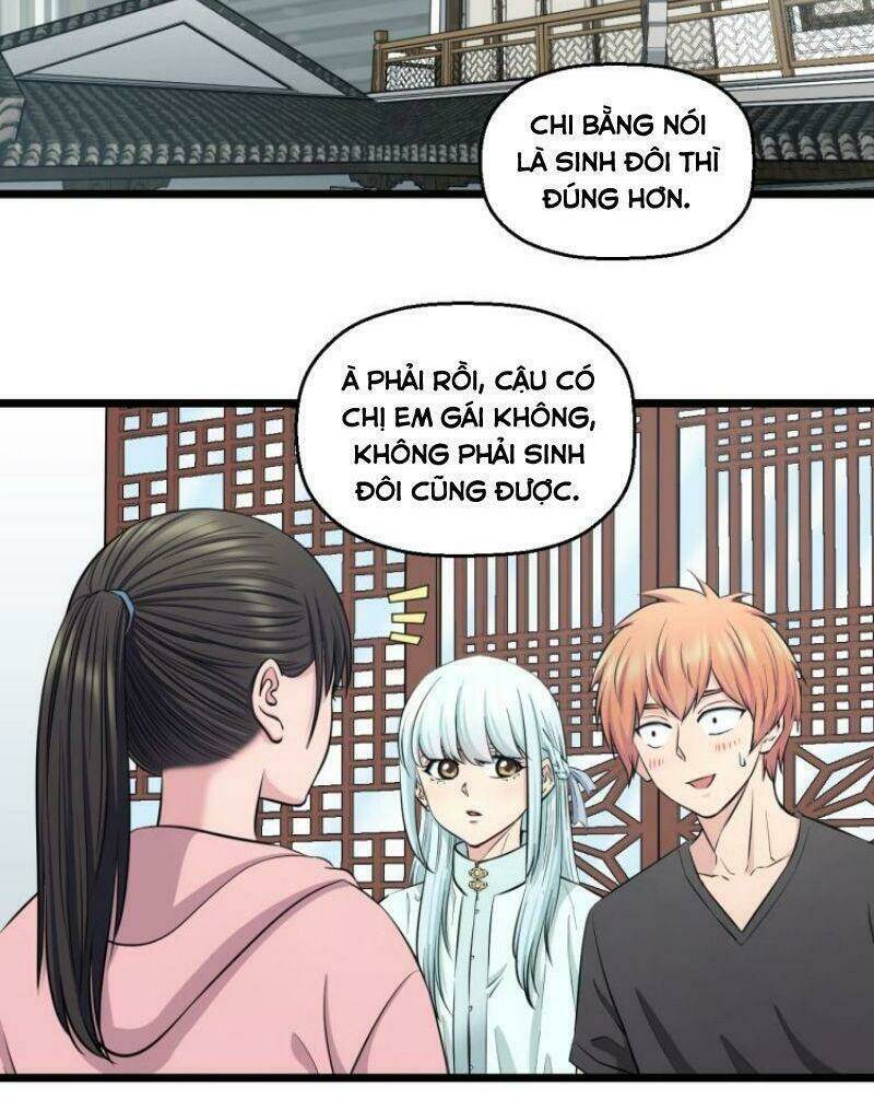 Đối Mặt Với Thử Thách: Chapter 48