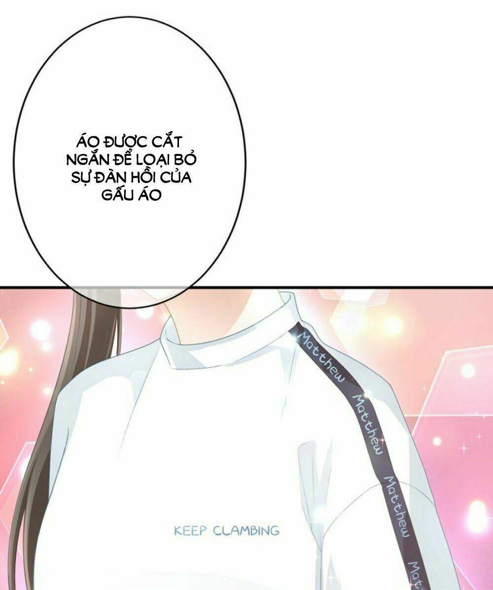 Tiệm May Luyến Sắc: Chapter 2