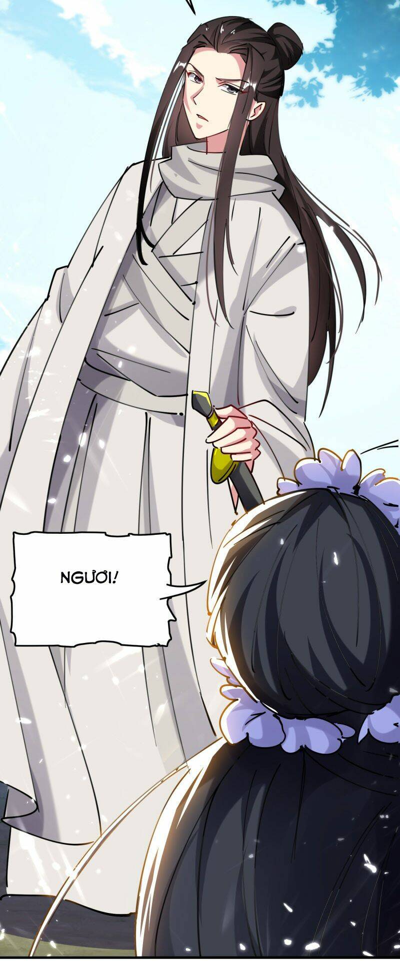 Vạn Giới Tiên Vương: Chapter 70