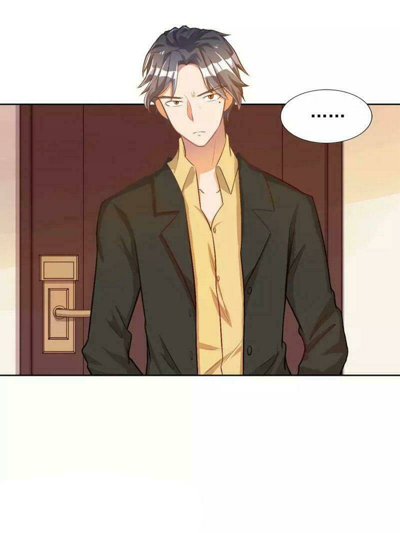 Hôn Nhân Dục Vọng: Thiếu Gia Nhẹ Một Chút!: Chapter 18