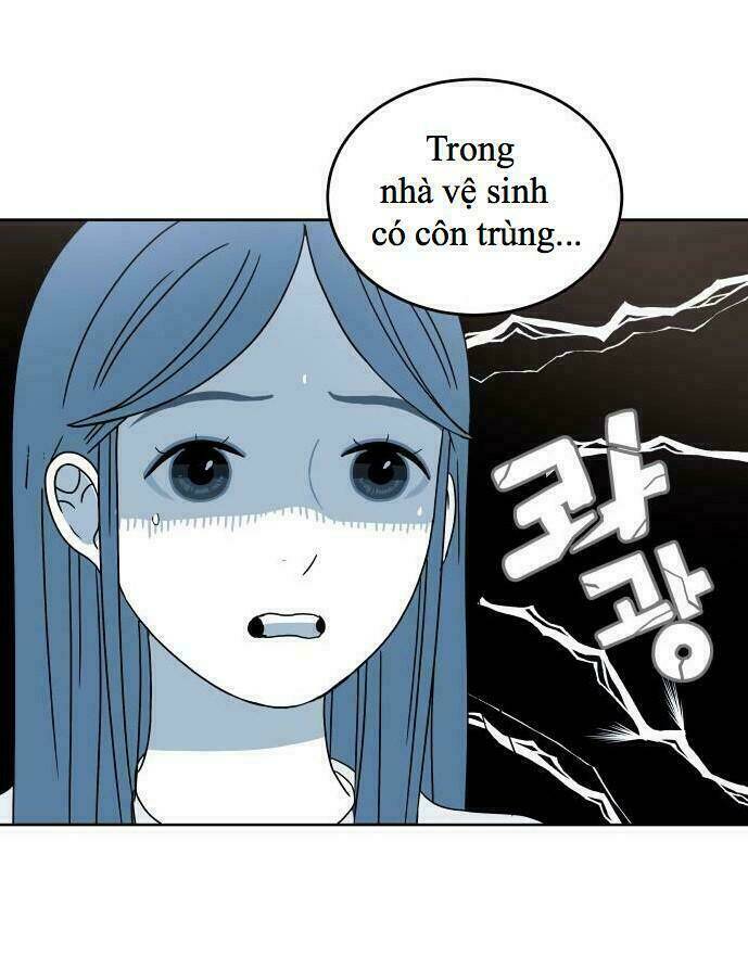 30 Phút Bước Đi Bên Em: Chapter 45