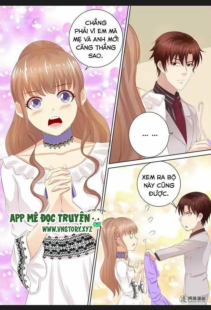 Cưng Chiều Vợ Yêu: Chapter 48: Cút ra ngoài