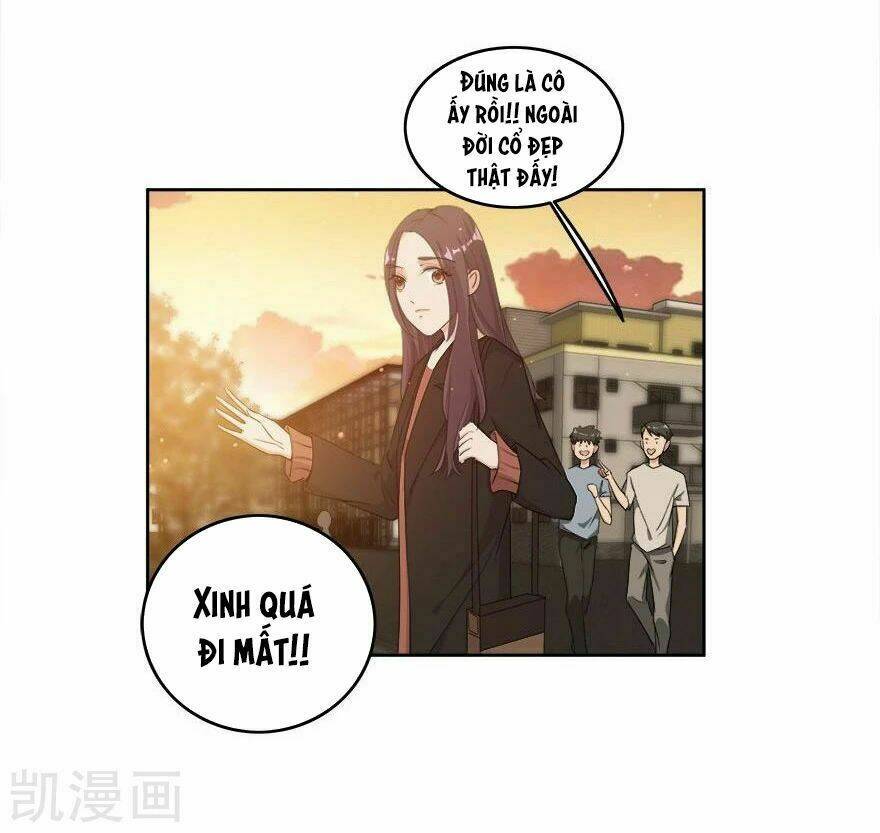 Khốn Ái Tù Lung: Chapter 30