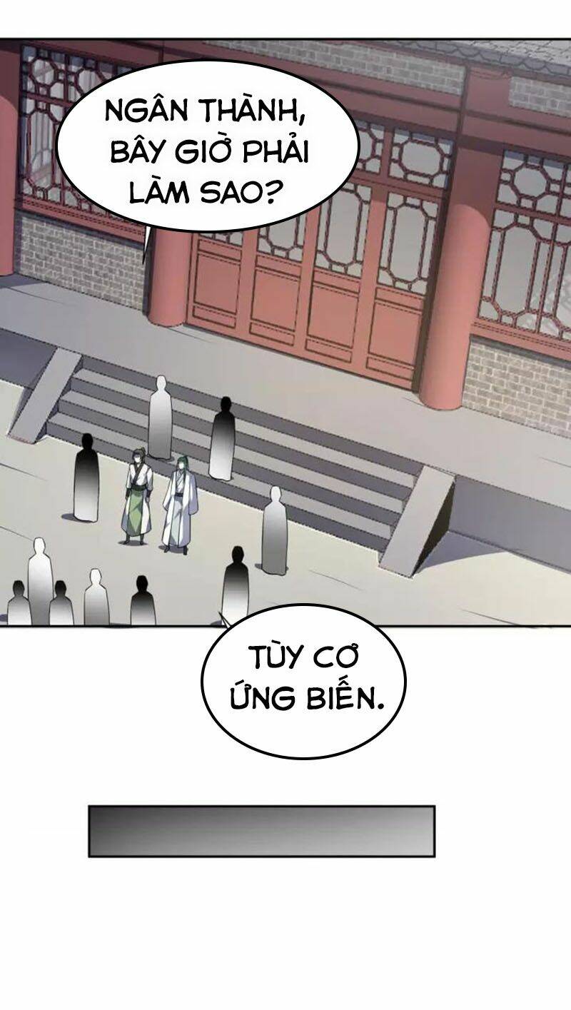 Nghịch Thiên Đại Thần: Chapter 83
